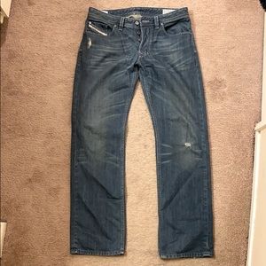 Diesel Larkee Men’s Jeans